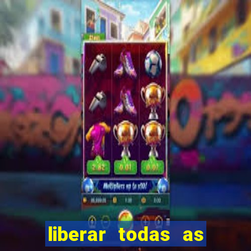 liberar todas as cartas yu-gi-oh power of chaos yugi the destiny